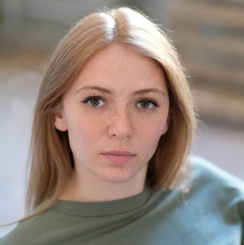 مریم حسینی
