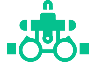 جراحی خشکی چشم