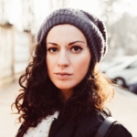 ملیسا کریمی