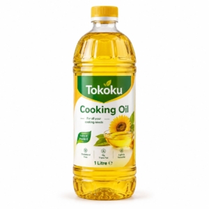روغن پخت و پز 1 لیتر