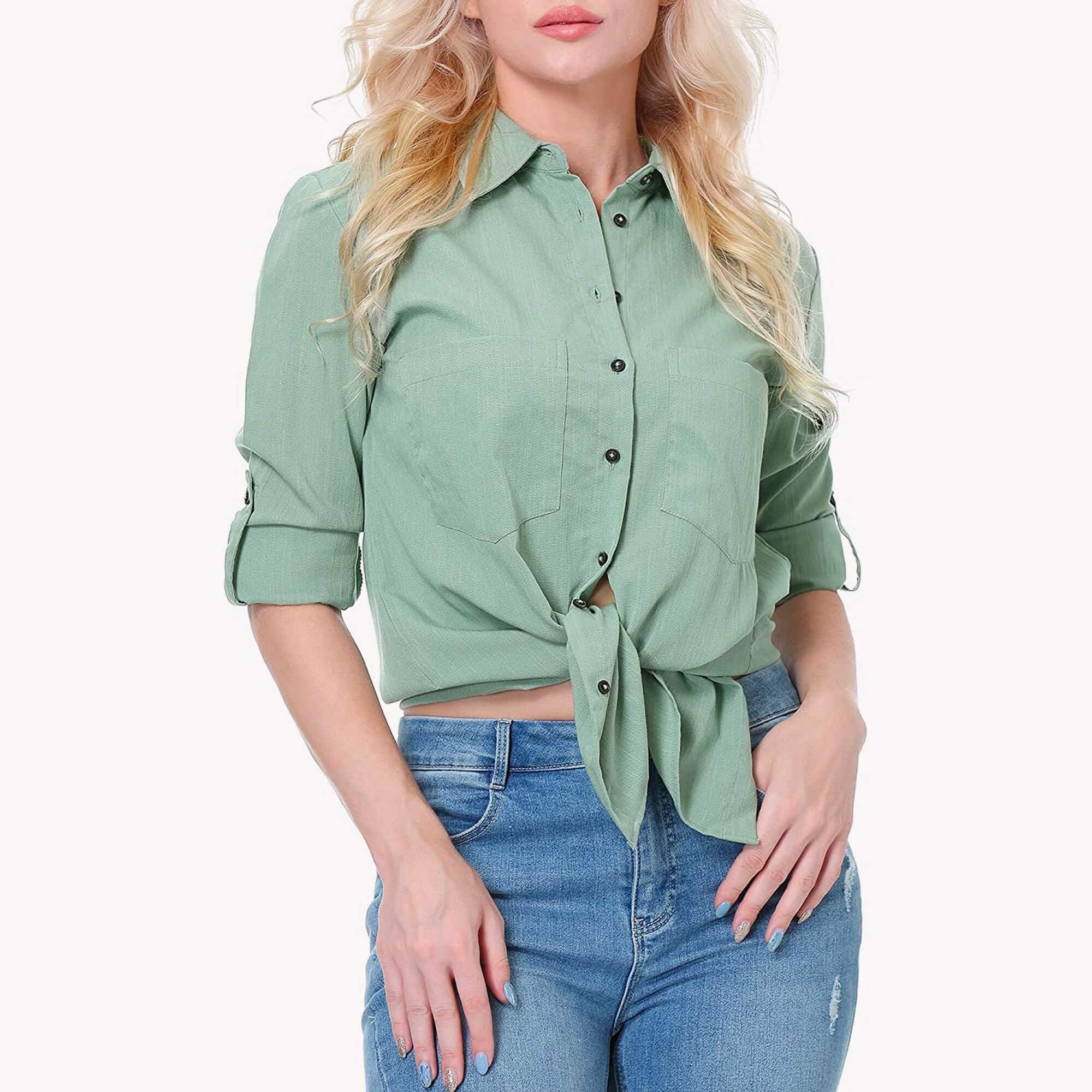 لباس زنانه 3 - Image 4