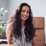 سارا کاشانی